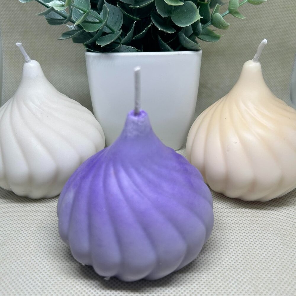 Soy Candle Bundle HOMEMADE!